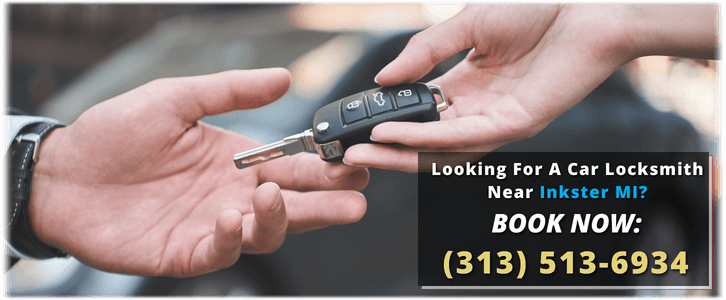 Car Key Replacement Service Inkster MI